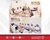 أخبار البحرين | لجنة التعاون بين مجلس أمانة العاصمة والمجالس البلدية والجهات الحكومية تعقد اجتماعها الدوري | عيون الجزيرة
