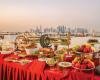 أخبار قطر | احتفل بروح رمضان في فنادق سوق واقف بإدارة تيفولي | عيون الجزيرة قطر
