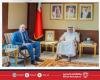 أخبار البحرين | وزير الخارجية يستقبل سفير الجمهورية الإيطالية لدى مملكة البحرين | عيون الجزيرة