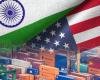 الهند ترجئ المحادثات التجارية مع أمريكا بعد قرار المحكمة العليا