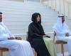 الامارات الان | لطيفة بنت محمد تتفقد مشروع إعادة تأهيل حصن الفهيدي في دبي | عيون الجزيرة الامارات