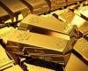 الذهب يتراجع دون
5.000 دولار بعد صعود 14%