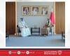 أخبار البحرين | وزير المواصلات والاتصالات يستقبل سفير دولة قطر لدى مملكة البحرين | عيون الجزيرة