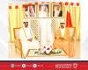 أخبار البحرين | محافظ المحرق يستقبل سفير دولة قطر لدى مملكة البحرين | عيون الجزيرة