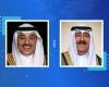 أخبار الكويت | سمو الأمير: تضحيات أبناء الوطن ستظل خالدة في وجدان الجميع | عيون الجزيرة الكويت