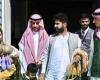 أخبار السعودية | وصول التوأم الملتصق الباكستاني سفيان ويوسف إلى الرياض | عيون الجزيرة السعودية الان