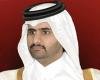أخبار قطر |  سمو نائب الأمير يهنئ أمير الكويت | عيون الجزيرة قطر