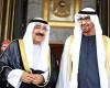 أخبار الكويت | الرئيس الإماراتي يهنئ بالعيد الوطني: حفظ الله الكويت وأدام عزّها وازدهارها | عيون الجزيرة الكويت