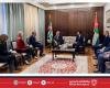 العاهل الأردني يستقبل مديرعام منظمة الصحة العالمية ويؤكد أهمية توسيع الشراكة بين الجانبين | عيون الجزيرة