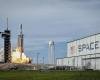 "سبيس إكس" تستعد للطرح السري بأكثر من 1.75 تريليون دولار