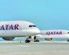 أخبار قطر | الخطوط القطرية تعلن تعليق رحلاتها الجوية بشكل مؤقت نتيجة إغلاق المجال الجوي | عيون الجزيرة قطر