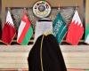 اجتماع طارئ لوزراء خارجية الخليج لبحث الهجمات الإيرانية
