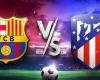 الرياضة الان | برشلونة ضد أتليتكو مدريد.. موعد البث المباشر والتشكيل والقنوات الناقلة | عيون الجزيرة الرياضي