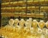 سعر الذهب في مصر الخميس 5 مارس 2026.. المعدن الأصفر يواصل انتعاشه