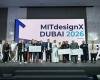 «دبي للسيليكون» و«ماساتشوستس» يختتمان «دبي إم آي تي ديزاين إكس»