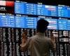 الأسهم الآسيوية تتجه لتسجيل خسائر أسبوعية حادة إثر الصراع الإيراني