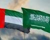 اتصال سعودي إماراتي لبحث الاعتداءات الأخيرة وتطورات المنطقة