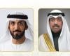 أخبار الكويت | وزير الدفاع يبحث مع نظيره الإماراتي تعزيز التعاون الأمني والاستقرار الإقليمي | عيون الجزيرة الكويت