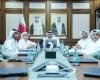 أخبار قطر | الرئيس التنفيذي للمؤسسة القطرية للإعلام يشارك في الاجتماع الاستثنائي لوكلاء وزراء الإعلام بدول مجلس التعاون | عيون الجزيرة قطر