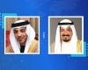 أخبار الكويت | رئيس الوزراء يجري اتصالاً مع نائب رئيس الإمارات | عيون الجزيرة الكويت