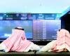 تباين أداء الأسهم الخليجية في أولى جلسات الأسبوع