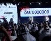 الامارات الان | «أنبل رقم» يحصد ملياراً و136 مليون درهم دعماً لـ«حدّ الحياة» | عيون الجزيرة الامارات