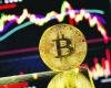 البيتكوين تصعد فوق 67 ألف دولار