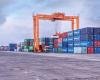 الموانئ السعودية تحقق ارتفاعاً في مناولة الحاويات بنسبة 21% خلال فبراير