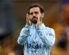 الرياضة الان | بيرناردو سيلفا لن يمدد عقده في مانشستر سيتي | عيون الجزيرة الرياضي