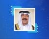 أخبار الكويت | سمو الأمير يوجه كلمة بمناسبة العشر الأواخر من رمضان مساء اليوم | عيون الجزيرة الكويت