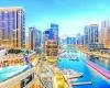 16.6 مليار درهم تصرفات عقارات دبي في أسبوع