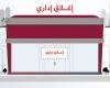 أخبار قطر | وزارة التجارة تغلق شركة 30 يوما بعد ضبط بطاقات تموينية ومواد مدعومة بطريقة مخالفة  | عيون الجزيرة قطر