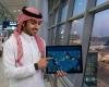 أخبار السعودية | إطلاق خدمة تتبع الرحلات الجوية عبر منصة السفر الرقمية السعودية | عيون الجزيرة السعودية الان