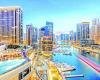 2.93 مليار درهم مبيعات عقارات دبي الاثنين