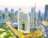 دبي تسجل قفزة بالخدمات العقارية المساندة وشفافية السوق خلال 2025