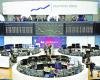 أسهم أوروبا تواصل مكاسبها مع تراجع أسعار النفط