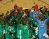 الرياضة الان | رسمياً.. سحب لقب كأس الأمم الإفريقية من السنغال وتتويج المغرب | عيون الجزيرة الرياضي