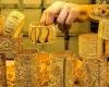 تراجع سعر الذهب في مصر الأربعاء 18 مارس 2026.. كم سجل عيار 21؟