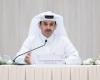 أخبار قطر | وزير الدولة لشؤون الطاقة: الهجمات الإيرانية عطلت 17% من طاقة تصدير الغاز | عيون الجزيرة قطر