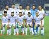 الرياضة الان | المنتخب العراقي يغادر إلى المكسيك لخوض مباراة الملحق العالمي | عيون الجزيرة الرياضي