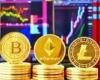 «بيتكوين» تصمد فوق 68 ألف دولار