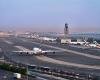 مطار دبي.. الأول عربياً والـ 13 عالمياً