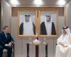 أخبار قطر | وزير الدولة للشؤون الخارجية يتسلم نسخة من أوراق اعتماد سفير قيرغيزيا | عيون الجزيرة قطر