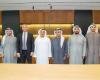 الامارات الان | «طرق دبي» توقع اتفاقية تعاون مع «الاتحاد العقارية» | عيون الجزيرة الامارات