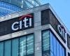أسهم "سيتي" تتراجع 4% بعد أنباء الاستحواذ على بنك إقليمي