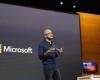 مايكروسوفت تواجه أسوأ أداء ربع سنوي منذ 2008