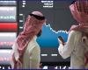 تعاملات السوق السعودي بعد إجازة عيد الفطر.. اتجاه الأجانب للشراء بدعم المؤسسات