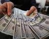 سعر الدولار في مصر يتجاوز 54.55 جنيه والسوق يترقب قرارات المركزي