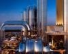 دبي في ساعة واحدة.. بيع وحدتين فاخرتين بـ 105 ملايين درهم