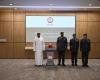 الامارات الان | شرطة أبوظبي تكرّم مورّديها المتميزين لعام 2025 | عيون الجزيرة الامارات